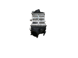 Интеркулер  7843119, X5289004   BMW M5 