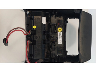 Блок управления климат-контролем 4G0919158K, 4G0919565   Audi A6 C7