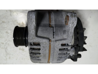 Генератор 0124425070, 8200660025   Renault Megane III 1.6     