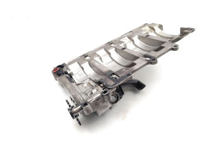 Čerpadlo oleje A6400140366   Mercedes-Benz A W169   OM640.940