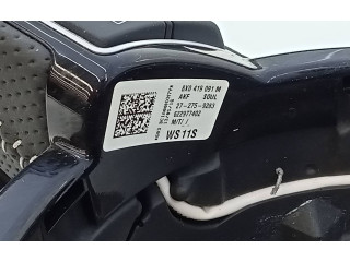 Volant Audi A7 S7 4G 2015 8X0419091M, E1-B6-50-1  