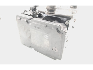 Блок АБС 7l0907379l, 7l0614517a   Volkswagen  Touareg I  2002 - 2010 года