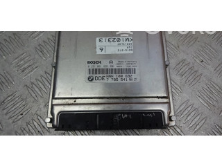 Řídící jednotka NNN100692   Rover 75 2000