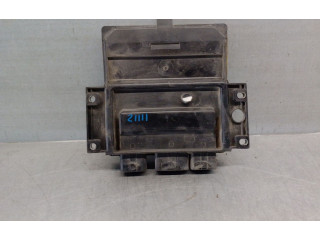 Řídící jednotka 8200334419, R0410C131A-DELPHI   Nissan Micra 2004