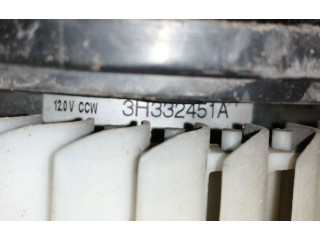 Вентилятор печки 5D3130100   Fiat Punto Evo 2008