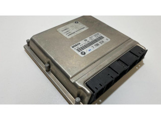 Řídící jednotka 7788310, 0281010314   BMW 3 E46 2001