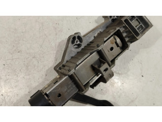    Рулевая рейка 608310366, 8200237960   Renault Espace -  Grand espace IV 2004-2014 года