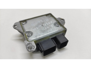 Блок подушек безопасности 4S7T14B056, 4S7T14B056AC   Ford Mondeo Mk III