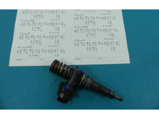 Vstřikovač 0414720018, IMPRK1226792   Volkswagen Sharan     