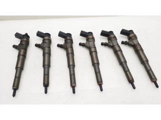 Комплект форсунок 7794435, 0445110209    BMW 3 E90 E91 для дизельного двигателя 306D3 3