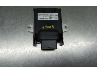 Блок комфорта 173203643R, 0120465347   Renault Captur II   