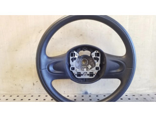 Руль Mini Cooper Countryman R60  2011-2016 года 606308400, 2752916      