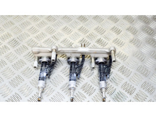Vstřikovací lišta 7639990, 0261500539   BMW 4 F32 F33  pro benzínový motor 3.0 B58 B30 A 