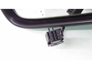 Zpětné zrcátko  levé Peugeot 307 2006  96577210  