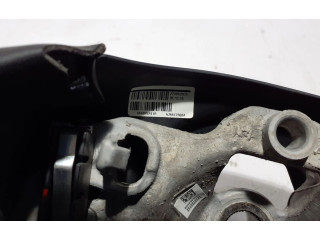Руль Renault Clio IV  2012 - - года 484005241R      