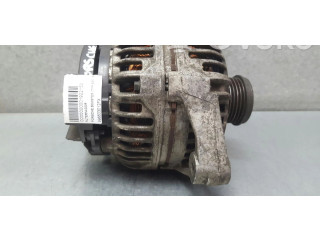 Генератор 996603012FX   Porsche Boxster 986      