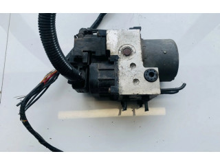 Блок АБС 7700430230, 0265216678   Renault  Megane I  1995 - 2002 года