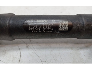 Vstřikovací lišta 30777554, 009804   Volvo V70     