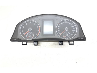 Панель приборов 3C8035195, 1K8920871   Volkswagen Scirocco       