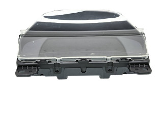 Pojistková skříňka Спидометр (приборный щиток) 84075349, 813075439   Chevrolet Volt II 2017