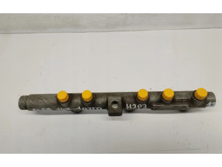 Vstřikovací lišta 0445214016   Alfa Romeo 147     