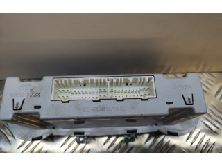 Блок управления климат-контролем 972501H602, 972501HXXX   KIA Ceed