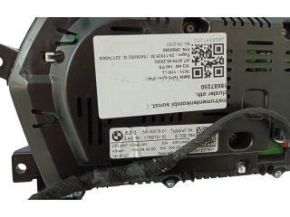 Přístrojová deska  BMW 1 F40 2020 62105A1E678, 62105A1E678  