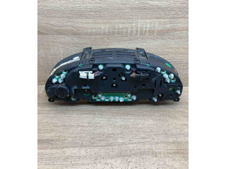 Přístrojová deska  Peugeot 406 1996 9630372780, ForDieselLHD  