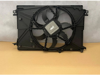 Комплект вентиляторов     2685003000, 1636331500    Toyota Camry 