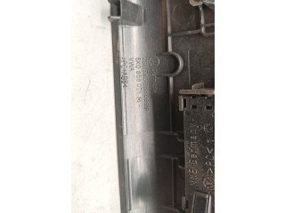 Блок управления климат-контролем 5K0858071M, 5K0858069P   Volkswagen Golf VI