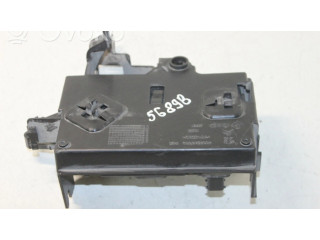 Блок управления 9665778280   Citroen C6