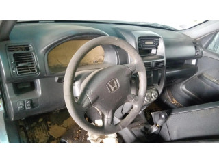 Подушка безопасности водителя    Honda CR-V