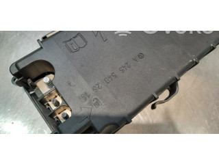   Pojistková skříňka A2465402614   Mercedes-Benz CLA C117 X117 W117 2018