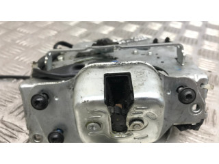 Zámek zadních dveří D7661372B, AY1638000120   Chrysler Voyager 2010