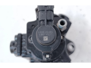 Vstřikovací čerpadlo 55571005, 0445010193   Opel Zafira C     