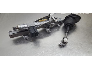 Руль Renault Laguna III  2007 - 2015 года 488100003R, 020608      