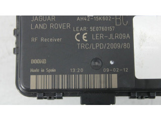 Sonstige Steuergeräte / Module AH4215K602BC   Land Rover Range Rover Sport L320