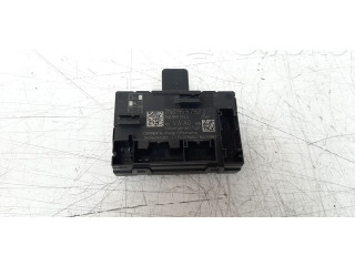 Блок комфорта 7N0959792J, 7N0959792G   Volkswagen Sharan   