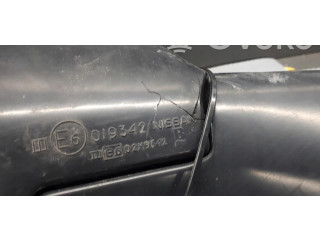 Zpětné zrcátko  Nissan Primera 1994    