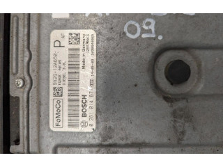 Řídící jednotka 9X2Q12A650, 0281014671   Jaguar XF 2009