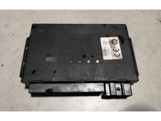 Блок комфорта 4B0962258K   Audi A6 S6 C5 4B   