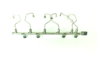 Vstřikovací lišta 7628046, 16404510   BMW X3 F25     