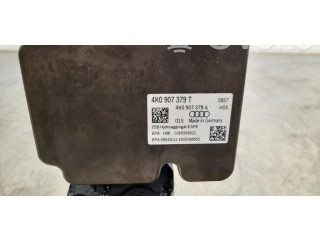 Jednotka ABS 4K0907379T   Audi A6 S6 C8 4K 2020