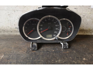 Přístrojová deska  Mitsubishi L200 2014 MM0050312, MM0050312  