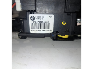 Zámek zadních dveří 913125104, 5134715515808   BMW 5 GT F07 2011