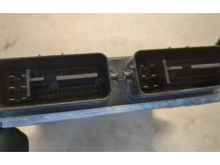 Řídící jednotka 1860095400, E6T73471   Mitsubishi Colt 2008