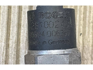 Vstřikovací lišta 0445215005, 0281002405   Alfa Romeo 166    185A6000 