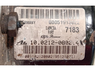 Блок управления АБС 00051913822, 00051913822   Alfa Romeo Giulietta