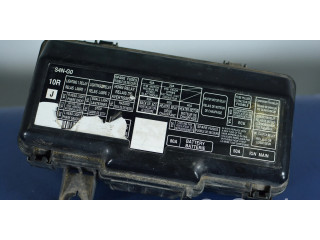   Pojistková skříňka    Honda HR-V 2005