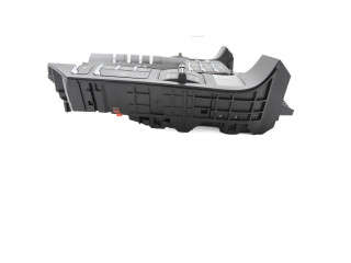 Блок управления двигателя 7P5907044AG, 5HB01035748   Porsche Cayenne (92A)